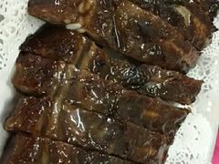 排骨-隆都四季香饭店(碧海路店)