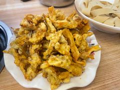 -清真重庆巴爷香辣鸡煲(南小巷店)