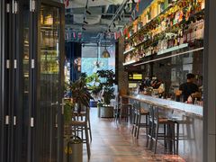-The Happy Monk(前海壹方汇店)