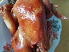 -鸡打鸣熏鸡系列(总店)