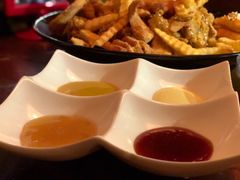 -Outdark Korean Restaurant