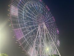 -南昌之星摩天轮