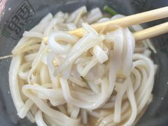 -魏家凉皮(科技三路店)