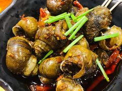 -华仔龙虾(永乐路总店)