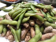 -群姐面馆·海鲜烧烤(同安路二店)