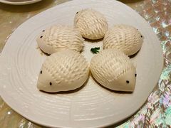-8餐厅(新葡京酒店)