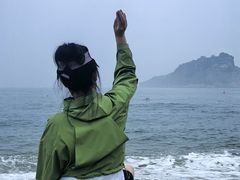 -棒棰岛宾馆景区