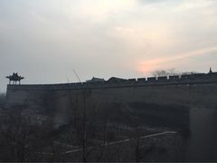 iphone_upload_pic-山西王家大院