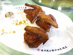 -清心鸡沙田乳鸽店·非遗传承(粤垦路店)