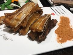 -尹兰楼西北风情餐厅(嘉定店)