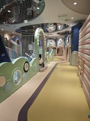 点击看大图 -meland club亲子乐园(重庆万象城店)