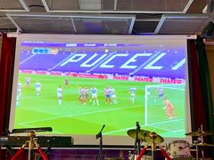 -JUKEBOX玖部音乐餐厅(华侨城店)