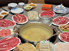 -贵宾牛·潮汕牛肉火锅(珠池总店)