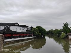 -千灯古镇