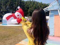-盈香心动乐园