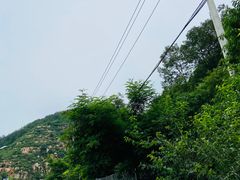 -京东石林峡风景区