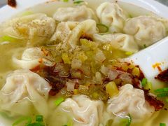 -巧手馄饨(箍桶巷店)