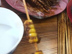 -十里铺铁板鱿鱼