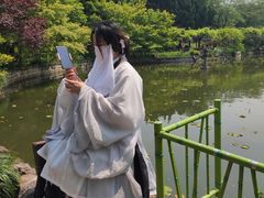 -嘉定紫藤园