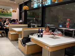 -呷哺呷哺 黄金牧场 (中发百旺店)