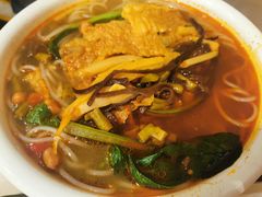 -水平有限广西米粉·广西风味集(五道口店)