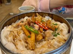 -黄但记老店·陈村粉食府