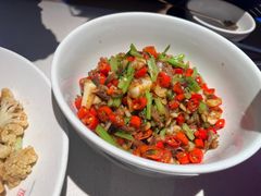 -湘鼎盛·大厨鲜炒湖南味(高新银泰店)