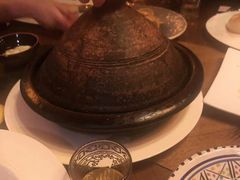 -Tajine Moroccan塔金摩洛哥中东餐厅