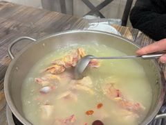-织里活杀鸡(衣裳街历史文化街区店)