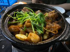 -二楼老店重庆鸡公煲(真光路店)