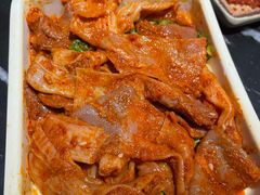 -杨家火锅(国美店)