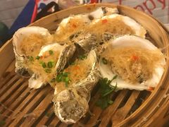 -桥东喜碧海鲜街(水东街店)