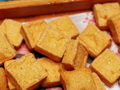 -一块豆腐(英雄山总店)