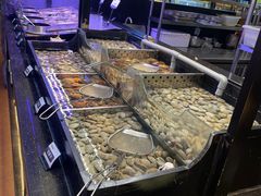 水产区-盛江山自助料理(太原街万达店)
