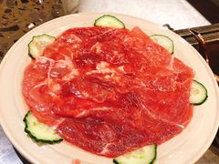 -椒香城门口老火锅(虎门店)