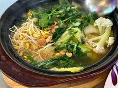 -陈鹏鹏潮汕菜(欢乐海岸 海边景观店)