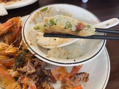 -李东农庄(中南百草园地标店)