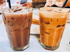 -何九海南茶店(鬼仔巷店)