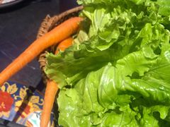 -十三姨正合丰烤肉(营迹路店)