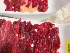 -潮汕大目牛肉火锅(皇岗旗舰店)