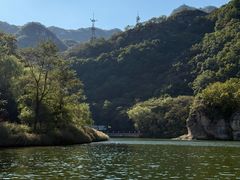 -大连冰峪旅游度假区