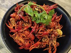 -大嘴龙虾·烧烤夜宵(北景园店)