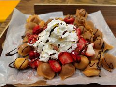 -MANGOO芒可ice(大观天地MALL店)