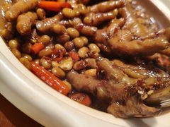 -小柴米·传统江西菜(八一广场店)