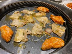 -么子烤肉(化龙池店)