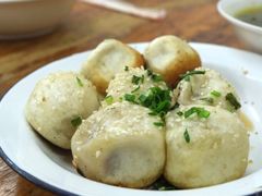 -舒蔡记生煎菜饭(云南中路店)