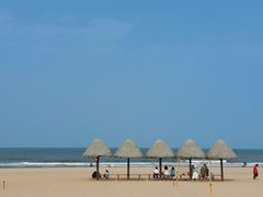 -那香海钻石沙滩浴场