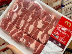 -麦德龙(包河店)