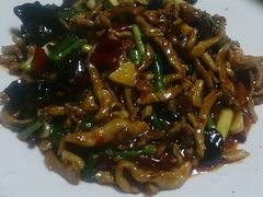 -大梁骨头馆·酱骨老菜(友好店)