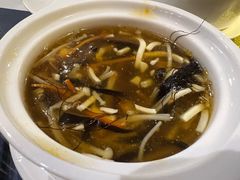 如意银丝羹-然一素食餐厅(马利来广场店)